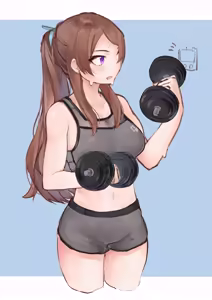 Page 581 of -Artist- うおうお/uouo - preview thumbnail