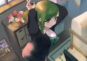 Page 590 of -Artist- うおうお/uouo - preview thumbnail