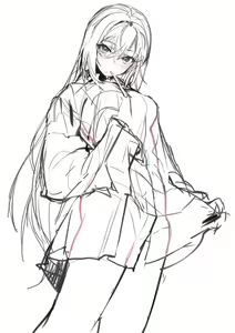 Page 61 of -Artist- うおうお/uouo - preview thumbnail