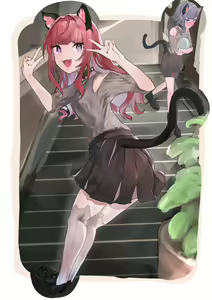 Page 691 of -Artist- うおうお/uouo - preview thumbnail