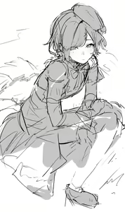 Page 89 of -Artist- うおうお/uouo - preview thumbnail