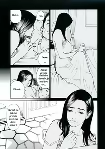 Page 33 of Boshi Double Soukan Ch. 1-4 - preview thumbnail