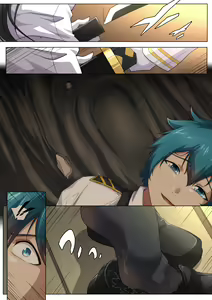 Page 8 of Goon if you want - preview thumbnail