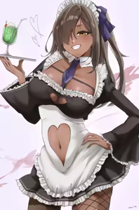 Page 19 of Goddess of Victory Big breasts Anime Girls - preview thumbnail