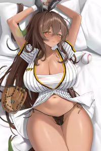 Page 55 of Goddess of Victory Big breasts Anime Girls - preview thumbnail