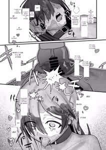 Page 28 of Shinjin Kenshuu de Kairaku Sekika Zeme... desu ka!? | Pleasure Petrification Torture During New Employee Training...!? - preview thumbnail