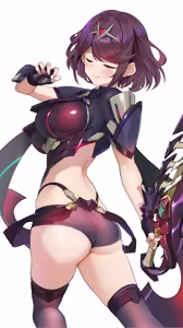 Page 16 of Pyra Alter - preview thumbnail