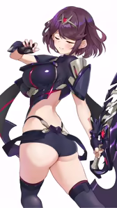 Page 17 of Pyra Alter - preview thumbnail