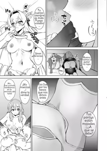 Page 8 of Hotaru no Kaori - preview thumbnail