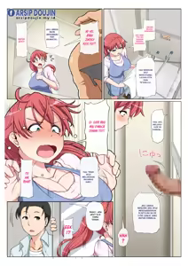 Page 109 of Otonari NTR - preview thumbnail