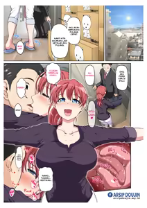 Page 2 of Otonari NTR - preview thumbnail