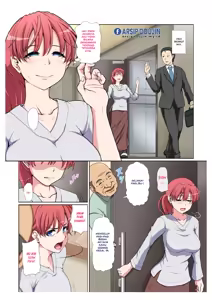 Page 23 of Otonari NTR - preview thumbnail