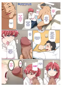 Page 46 of Otonari NTR - preview thumbnail