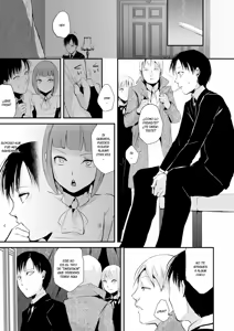 Page 23 of Yuugatou Club 1-3 - preview thumbnail