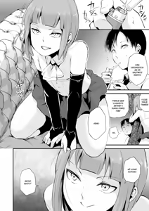 Page 4 of Yuugatou Club 1-3 - preview thumbnail