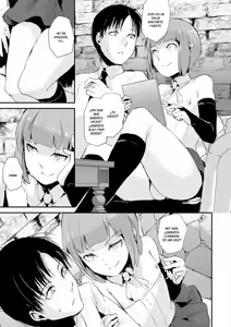 Page 5 of Yuugatou Club 1-3 - preview thumbnail