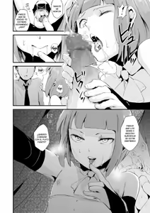 Page 8 of Yuugatou Club 1-3 - preview thumbnail