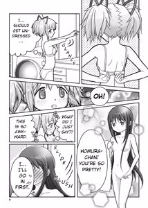 Page 11 of Dreams come true - preview thumbnail
