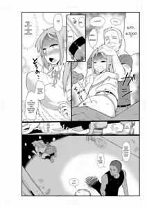 Page 172 of TSF Monogatari APPEND 1-6 - preview thumbnail