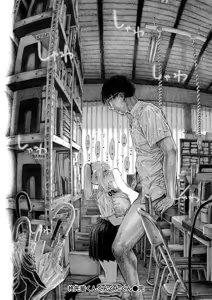 Page 61 of Hiiragi-senpai Kunkunkunkun | 柊学姐闻闻闻闻不停 - preview thumbnail