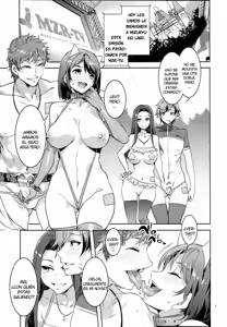 Page 162 of Mizuryu Kei Land the 1st-8th day - preview thumbnail