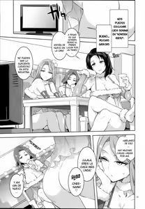 Page 174 of Mizuryu Kei Land the 1st-8th day - preview thumbnail