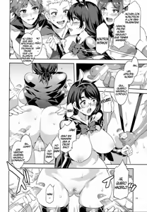 Page 360 of Mizuryu Kei Land the 1st-8th day - preview thumbnail