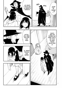 Page 145 of Maid Kyouiku. 1-7 -Botsuraku Kizoku Rurikawa Tsubaki- - preview thumbnail