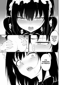 Page 51 of Maid Kyouiku. 1-7 -Botsuraku Kizoku Rurikawa Tsubaki- - preview thumbnail