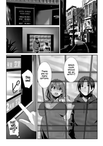 Page 5 of Gishi ni Shiborareru Hanashi - preview thumbnail