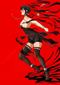 🍮 — hentai manga cover on Fhentai