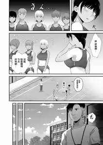 Page 5 of Rikujou-bu no Kanojo ga Akutoku Komon no Onaho ni Ochita Hi ~Suimin Nakadashi Shidou~ | 田徑部的女友變成無良顧問的飛機杯的那一天〜睡眠内射指導〜 - preview thumbnail
