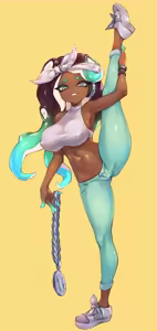 Page 1113 of Artist - JTveemo Part 1 - preview thumbnail