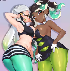 Page 1218 of Artist - JTveemo Part 1 - preview thumbnail