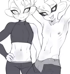 Page 380 of Artist - JTveemo Part 1 - preview thumbnail