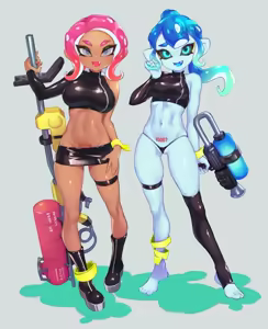 Page 82 of Artist - JTveemo Part 1 - preview thumbnail
