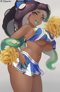 Page 545 of Artist - JTveemo Part 2 - preview thumbnail