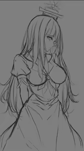 Page 165 of 7saki - preview thumbnail