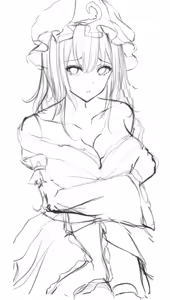 Page 189 of 7saki - preview thumbnail
