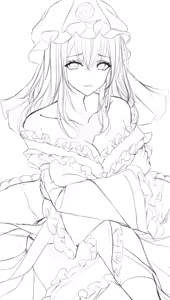 Page 191 of 7saki - preview thumbnail
