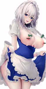 Page 216 of 7saki - preview thumbnail