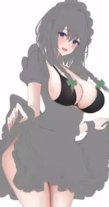 Page 223 of 7saki - preview thumbnail