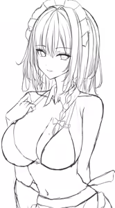 Page 285 of 7saki - preview thumbnail