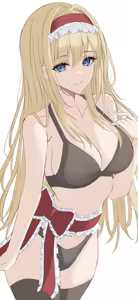 Page 319 of 7saki - preview thumbnail