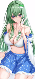 Page 326 of 7saki - preview thumbnail