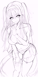 Page 366 of 7saki - preview thumbnail