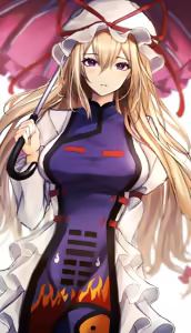 Page 495 of 7saki - preview thumbnail
