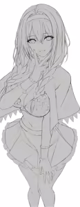 Page 569 of 7saki - preview thumbnail