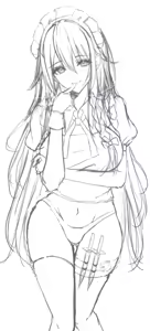 Page 601 of 7saki - preview thumbnail