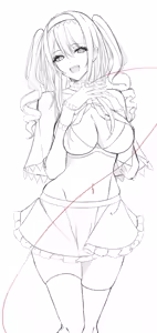 Page 626 of 7saki - preview thumbnail